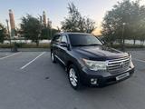 Toyota Land Cruiser 2014 годаfor21 500 000 тг. в Семей – фото 2