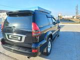 Toyota Land Cruiser Prado 2007 годаүшін10 000 000 тг. в Актау – фото 2