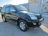 Toyota Land Cruiser Prado 2007 годаүшін10 000 000 тг. в Актау – фото 3