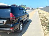 Toyota Land Cruiser Prado 2007 годаүшін10 000 000 тг. в Актау – фото 4