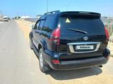 Toyota Land Cruiser Prado 2007 годаүшін10 000 000 тг. в Актау – фото 5