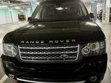 Land Rover Range Rover 2011 годаүшін11 000 000 тг. в Алматы