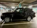 Land Rover Range Rover 2011 годаүшін11 000 000 тг. в Алматы – фото 2