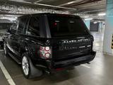 Land Rover Range Rover 2011 годаүшін11 000 000 тг. в Алматы – фото 3