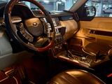Land Rover Range Rover 2011 годаүшін11 000 000 тг. в Алматы – фото 4