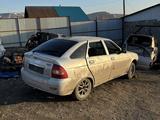 ВАЗ (Lada) Priora 2170 2013 года за 10 000 тг. в Усть-Каменогорск