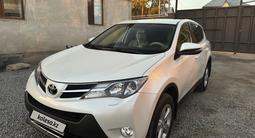 Toyota RAV4 2013 года за 12 000 000 тг. в Кызылорда