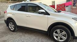 Toyota RAV4 2013 года за 12 000 000 тг. в Кызылорда – фото 5