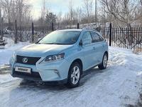 Lexus RX 350 2010 года за 11 700 000 тг. в Усть-Каменогорск