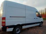 Mercedes-Benz Sprinter 2011 года за 9 500 000 тг. в Алматы – фото 3