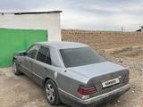 Mercedes-Benz E 300 1991 годаfor1 150 000 тг. в Туркестан – фото 2