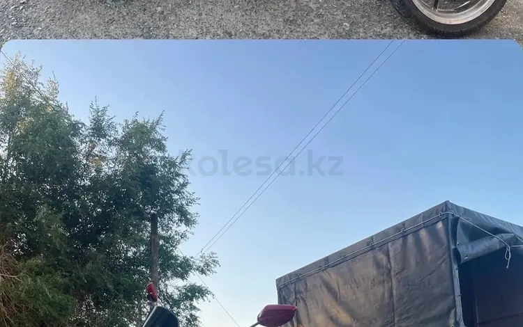 Honda  XL 250 2000 года за 600 000 тг. в Семей