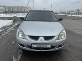 Mitsubishi Lancer 2007 годаfor3 000 000 тг. в Астана