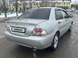 Mitsubishi Lancer 2007 годаfor3 000 000 тг. в Астана – фото 5