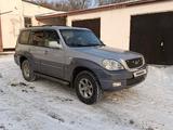 Hyundai Terracan 2006 годаүшін5 250 000 тг. в Астана