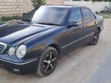 Mercedes-Benz E 320 2000 годаүшін4 800 000 тг. в Жанаозен – фото 2