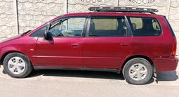 Honda Shuttle 1995 годаfor1 500 000 тг. в Тараз – фото 4