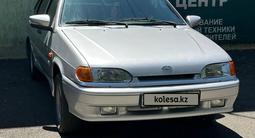 ВАЗ (Lada) 2115 2006 года за 1 100 000 тг. в Шымкент – фото 2