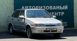 ВАЗ (Lada) 2115 2006 года за 1 100 000 тг. в Шымкент