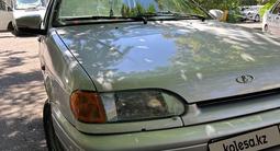 ВАЗ (Lada) 2115 2006 года за 1 100 000 тг. в Шымкент – фото 3