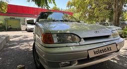 ВАЗ (Lada) 2115 2006 года за 1 100 000 тг. в Шымкент – фото 4