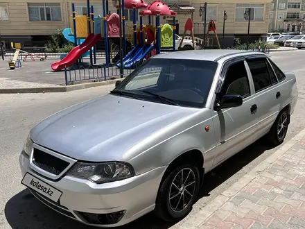 Daewoo Nexia 2013 года за 1 450 000 тг. в Актау