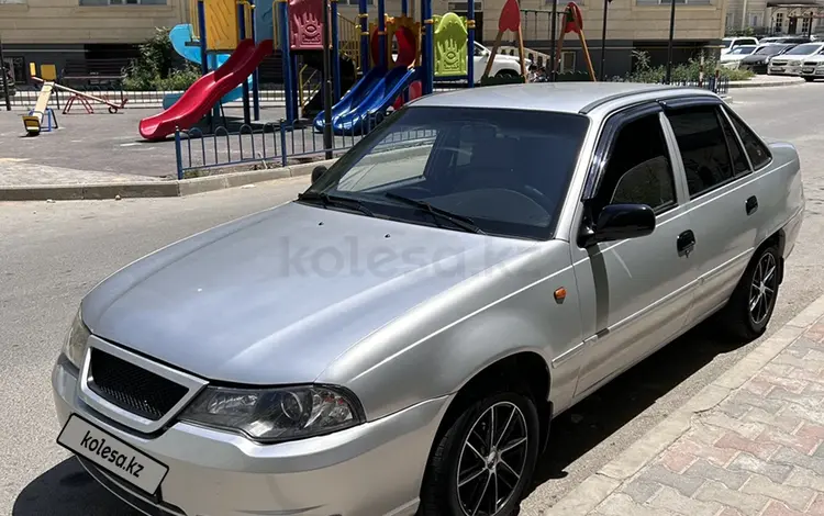 Daewoo Nexia 2013 годаfor1 450 000 тг. в Актау