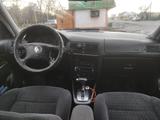 Volkswagen Golf 2001 года за 3 400 000 тг. в Шымкент – фото 2