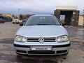 Volkswagen Golf 2001 года за 3 400 000 тг. в Шымкент – фото 13