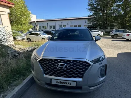 Hyundai Palisade 2022 года за 23 500 000 тг. в Астана – фото 7