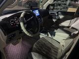 Toyota Land Cruiser 2019 годаүшін31 500 000 тг. в Алматы – фото 5