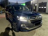 Toyota Land Cruiser 2019 годаүшін31 500 000 тг. в Алматы – фото 3