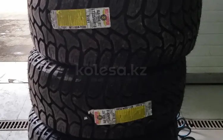 Mickey Thompson Baja ATZ за 350 000 тг. в Астана