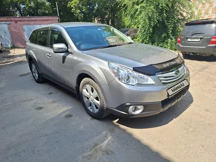 Subaru Outback 2012 года за 7 400 000 тг. в Усть-Каменогорск – фото 4