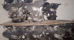 2AR A25A-FKS 2GR 3GR 4GR 3UZ 3UR 2URүшін125 000 тг. в Алматы – фото 2