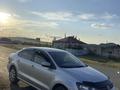 Volkswagen Polo 2014 года за 5 000 000 тг. в Кокшетау – фото 3