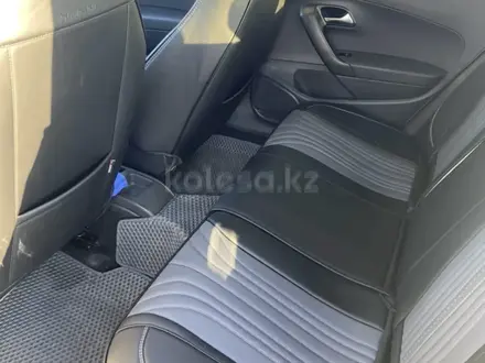 Volkswagen Polo 2014 года за 5 000 000 тг. в Кокшетау – фото 8