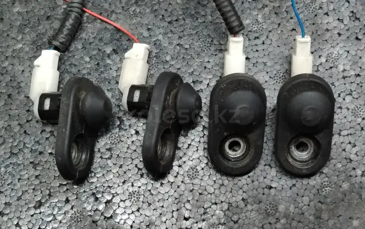 Датчик открытия двери, концевик двери за 5 000 тг. в Алматы