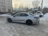 Toyota Camry 2021 годаүшін12 500 000 тг. в Караганда – фото 4