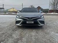 Toyota Camry 2021 года за 12 500 000 тг. в Караганда