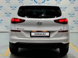 Hyundai Tucson 2019 годаfor11 700 000 тг. в Алматы – фото 4