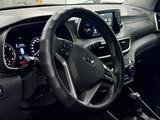 Hyundai Tucson 2019 годаүшін11 000 000 тг. в Алматы – фото 5