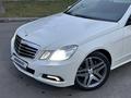 Mercedes-Benz E 300 2009 годаүшін9 900 000 тг. в Астана