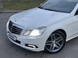 Mercedes-Benz E 300 2009 годаүшін9 900 000 тг. в Астана