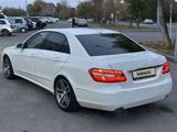 Mercedes-Benz E 300 2009 годаүшін9 900 000 тг. в Астана – фото 3