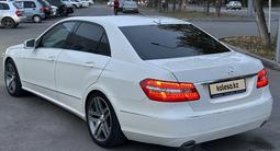 Mercedes-Benz E 300 2009 года за 9 900 000 тг. в Астана – фото 3