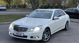 Mercedes-Benz E 300 2009 года за 9 900 000 тг. в Астана – фото 2