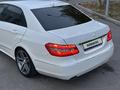 Mercedes-Benz E 300 2009 годаүшін9 900 000 тг. в Астана – фото 5