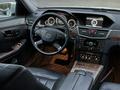 Mercedes-Benz E 300 2009 годаүшін9 900 000 тг. в Астана – фото 8