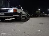 Audi 100 1990 годаүшін2 100 000 тг. в Алматы – фото 3